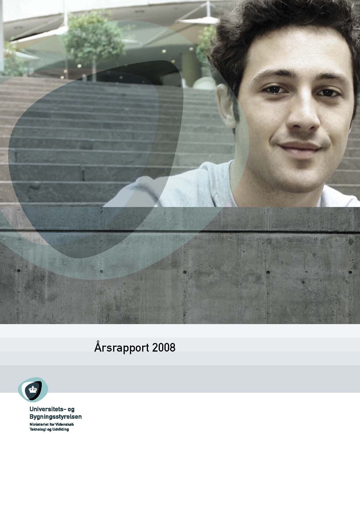 Arsrapport 2008